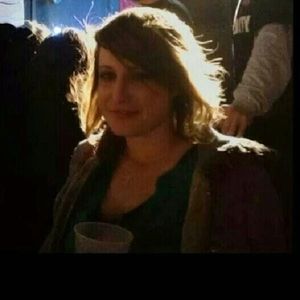 Meet your Posher, Jade